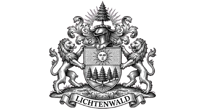 Lichtenwald